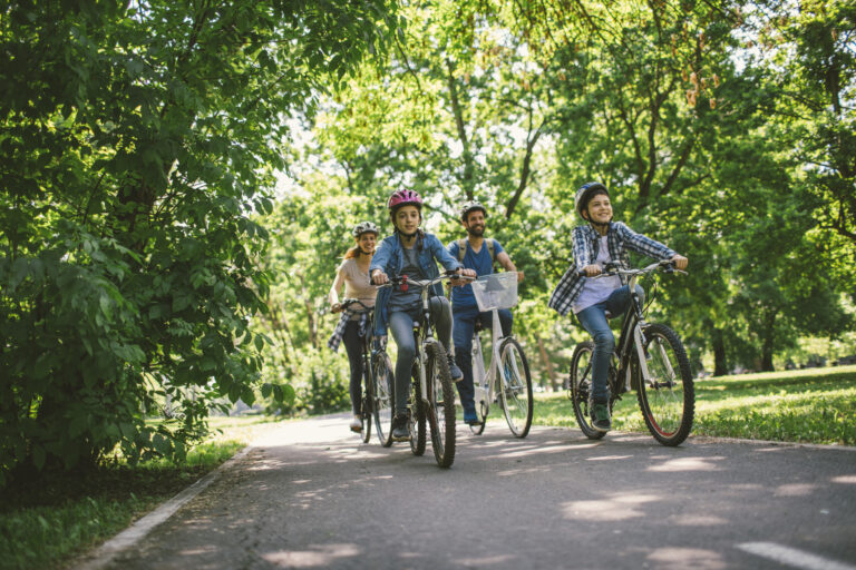 End of the school year: How to maintain your schedule during the transition