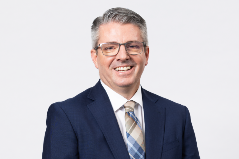 Executive message from Jeremy Meredith, SVP of Global IT