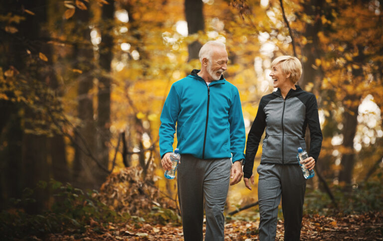 Lifestyle Log—the benefits of tracking your health